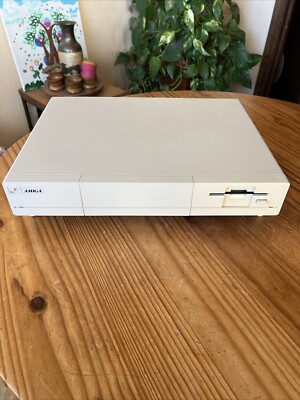 Commodore Amiga 1000 Vintage Computer Only
