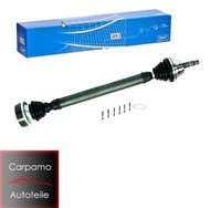 SKF Vkjc 1013 Antriebswelle VW Polo 9N Golf II Jetta II Seat Ibiza II Toledo I