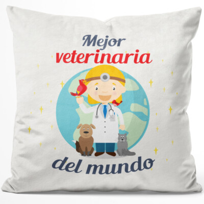 Mejor veterinaria del mundo 14001007072