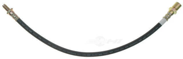 Manguera de freno trasero para camioneta Toyota 1979-1983 tracción trasera 1980 1981 1982 Raybestos BH36968 Foto 2 de 2