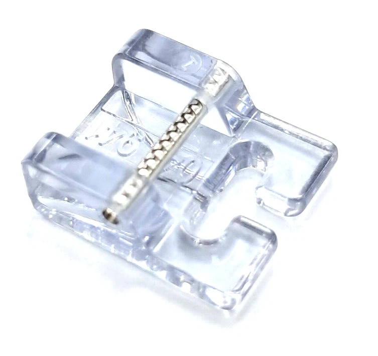 Mini cording foot #820214096(93-042941-91) for Pfaff - Image 3 of 3