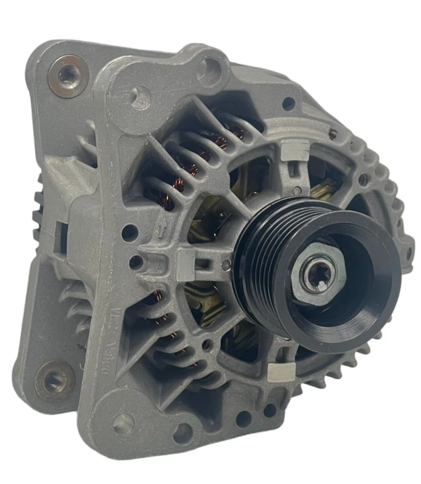 Alternador OEM para Volkswagen Jetta V6 2.8L 94-98, Passat 93-97 2.8L 021903024J Foto 2 de 3