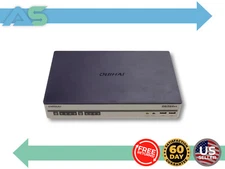 Obihai OBi504vs OBi504 4-Port Universal VoIP 4 FXS Gateway Adapter /w PSU