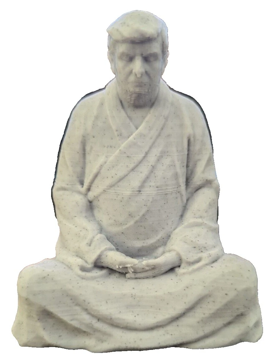 Esculturas de arte político