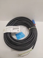 NEW OLD STOCK! ENDRESS HAUSER 20M DIGITAL MEASURING CABLE CYK10-O251