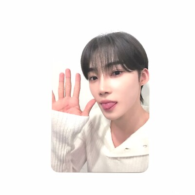fantasyboys ウソク ポラ THE BOYZ] PHANTASY Pt.2 Sixth Sense / 3rd Withmuu Fansign