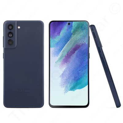 Samsung Galaxy S21 FE Fan Edition 5G SM-G990U 128GB Unlocked