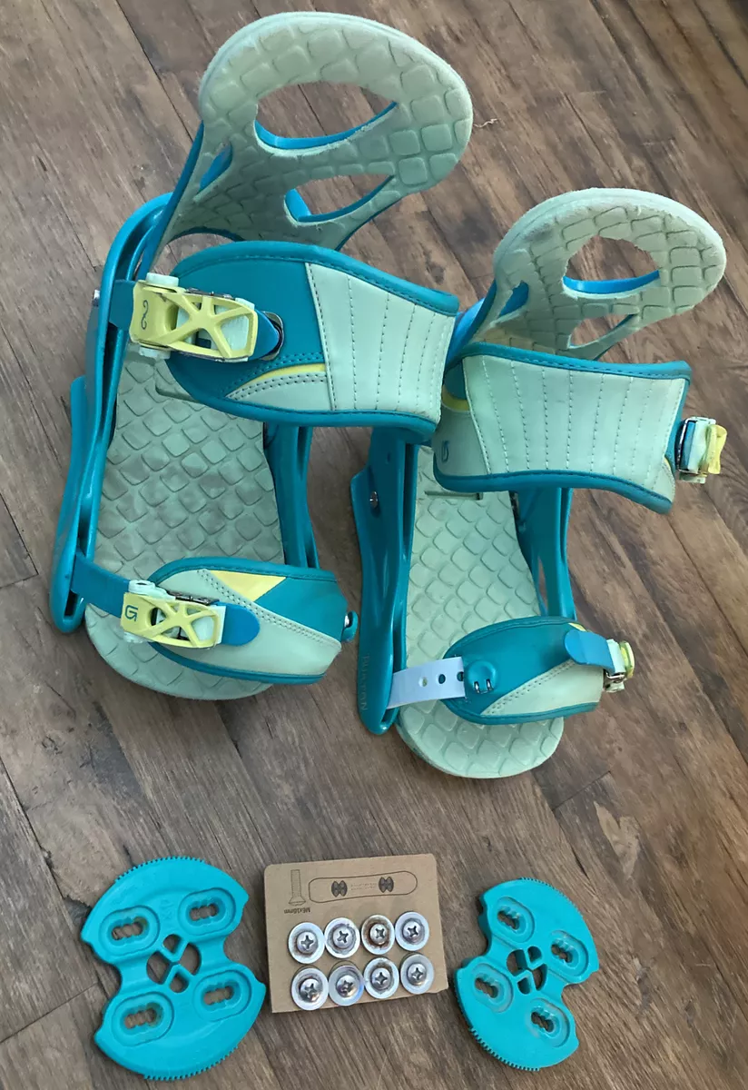 Burton stiletto disc sale