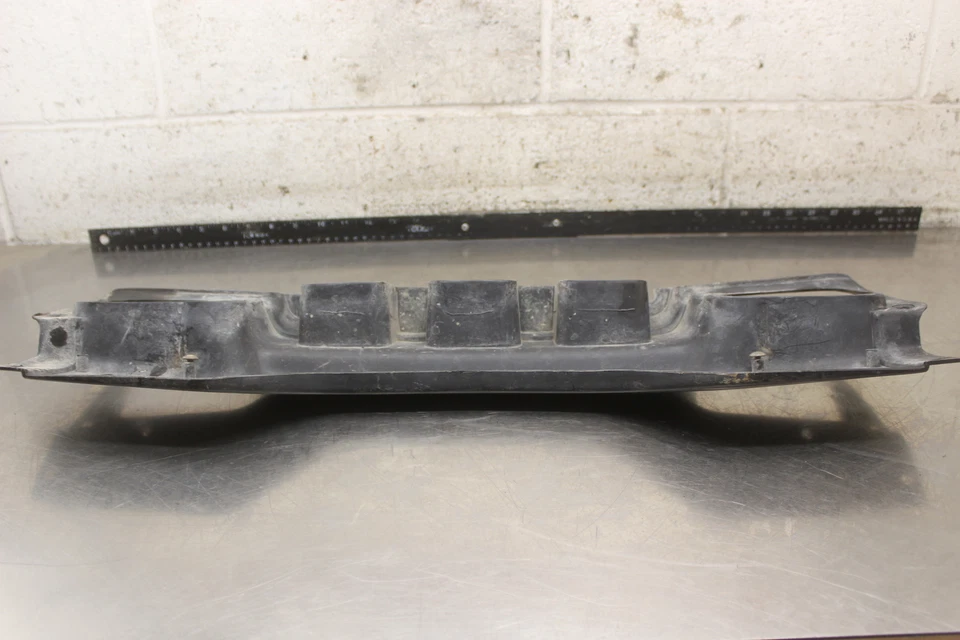 Honda FourTrax Foreman 400 1995-04 4x4 FARO DELANTERO PARACHOQUES REJILLA CUBIERTA H142 Foto 4 de 4