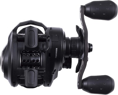 Abu Garcia ロキサーニBF8-Ｌ ROXANI BF8 (ロキサーニBF8)｜AbuGarcia｜釣具の総合メーカー ピュア