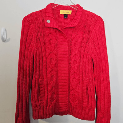トップス St.Johns3rdClub WESTERN CREW cardigan St.Johns3rdClub WESTERN CREW cardigan - メルカリ