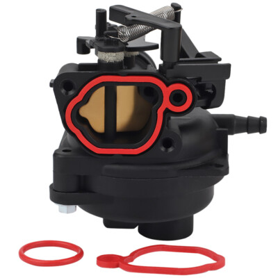 Carburetor For Briggs & Stratton 799584 594058 594057 09P702 Carb W/ Gaskets US