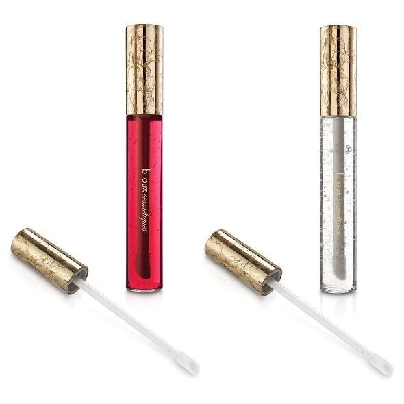 BIJOUX PACK DUO GLOSS PARA PEZONES FRIO Y CALOR ENVÍO DISCRETO 24H