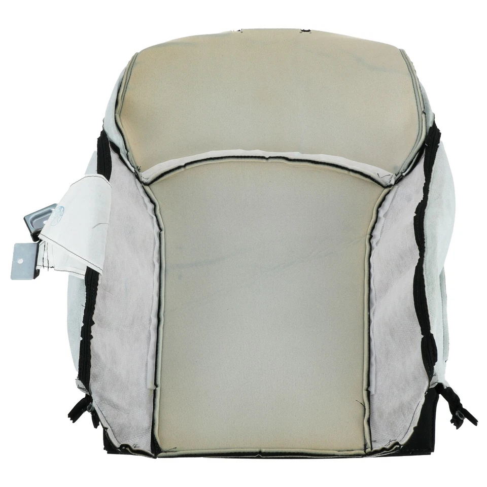 Capa traseira de assento lateral 64150FJ532VH Subaru XV Crosstrek fabricante de equipamento original novo 2013-2015 - Imagem 4 de 4