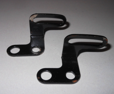 NOS Kawasaki Bracket 1981-1982 KZ1000 1980-1982 KZ750 11034-1676