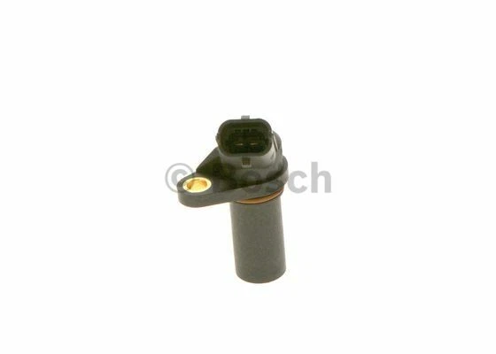 BOSCH 0 261 210 206 Sensor, Impulso Del Cigüeñal para Holden, Opel, Vauxhall - Imagen 2 de 4