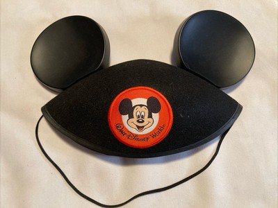 Classic Walt Disney World Mickey Mouse Club Mouseketeer  display picture 2