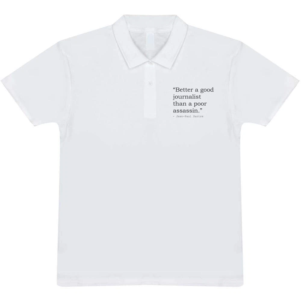 Jean paul cheap polo shirt