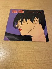 7" THE RIFFS * Fortune-Teller (MINT-) ROCK PROMO