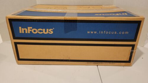 X3 Infocus Projector