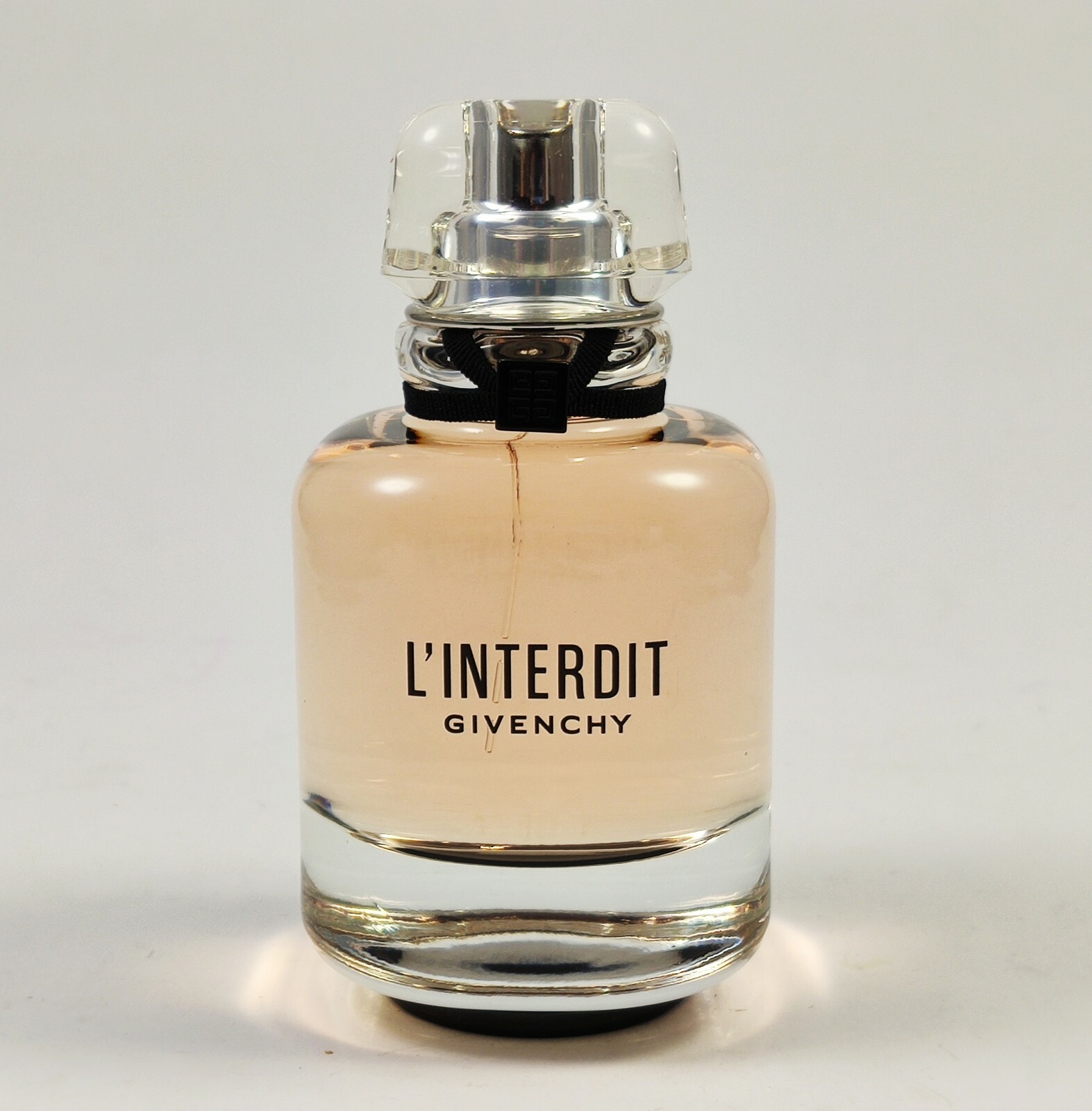 interdite parfum