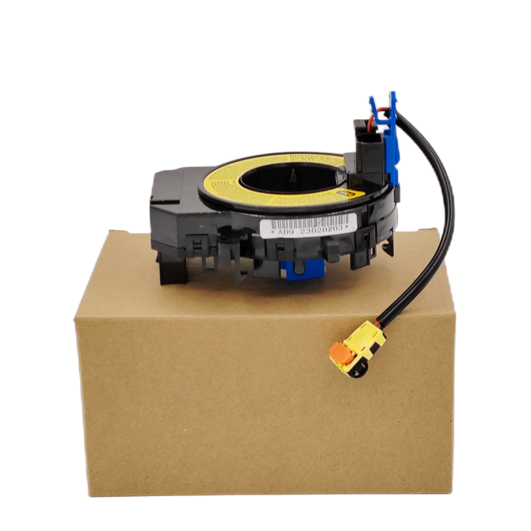 Câble Spiral Ressort D'horloge - Pour Kia Rio 2012-2017 - Référence 93490-1W110