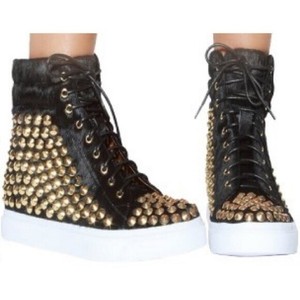 jeffrey campbell high top sneakers