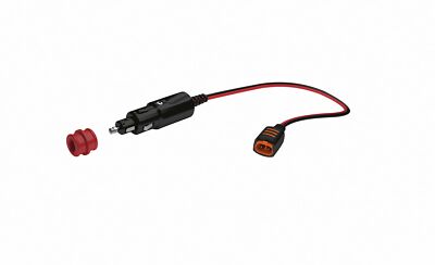 CTEK Cigarette Lighter Plug Battery Charger for 12mm 21mm Outlets