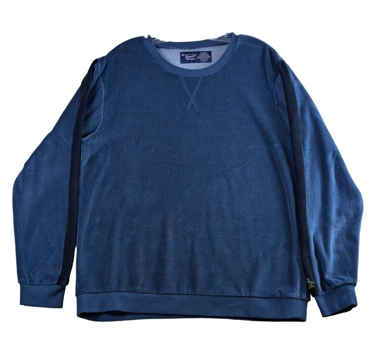 GAKKIN × BUDSPOOL 赤目鶴 CREW NECK SWEAT BUDSPOOL | GAKKIN × BUDSPOOL 2024SS 