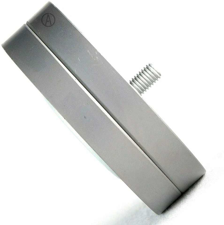 Belt Idler Pulley for 2009-2012 Audi A4 Quattro 2010 2011 2012 A5 Quattro 2.0L - Image 4 of 4