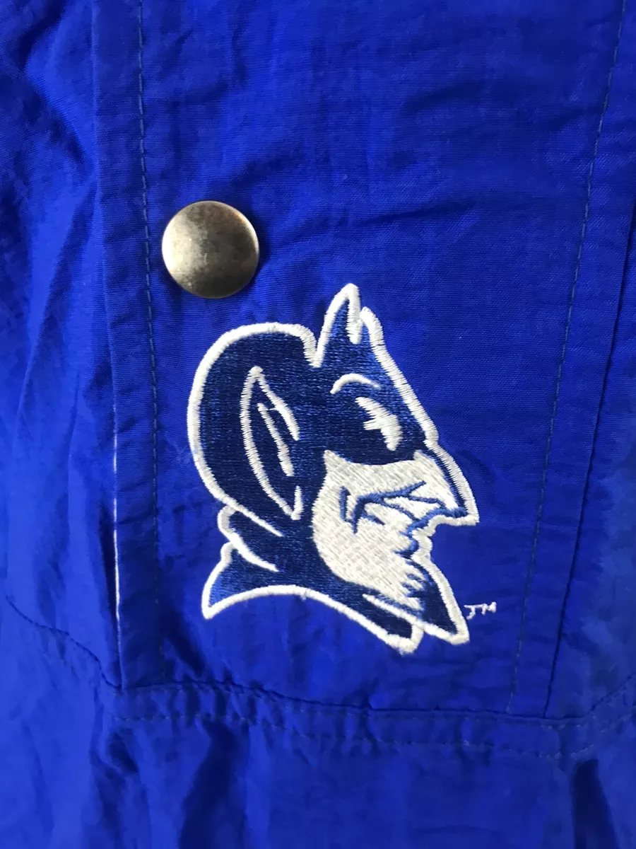 Duke blue devils shop starter jacket