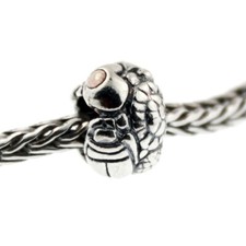 Authentic Trollbeads Sterling Silver 11413 Symbols :0
