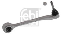 Febi 21183 Querlenker Vorne Rechts Unten FüR BMW 5 E39 3.5 4.4 4.9 03.96-12.03
