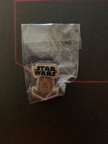 *Star Wars Smugglers Bounty 40° Anniversario Una Nuova Speranza - no pops - Foto 8 di 11