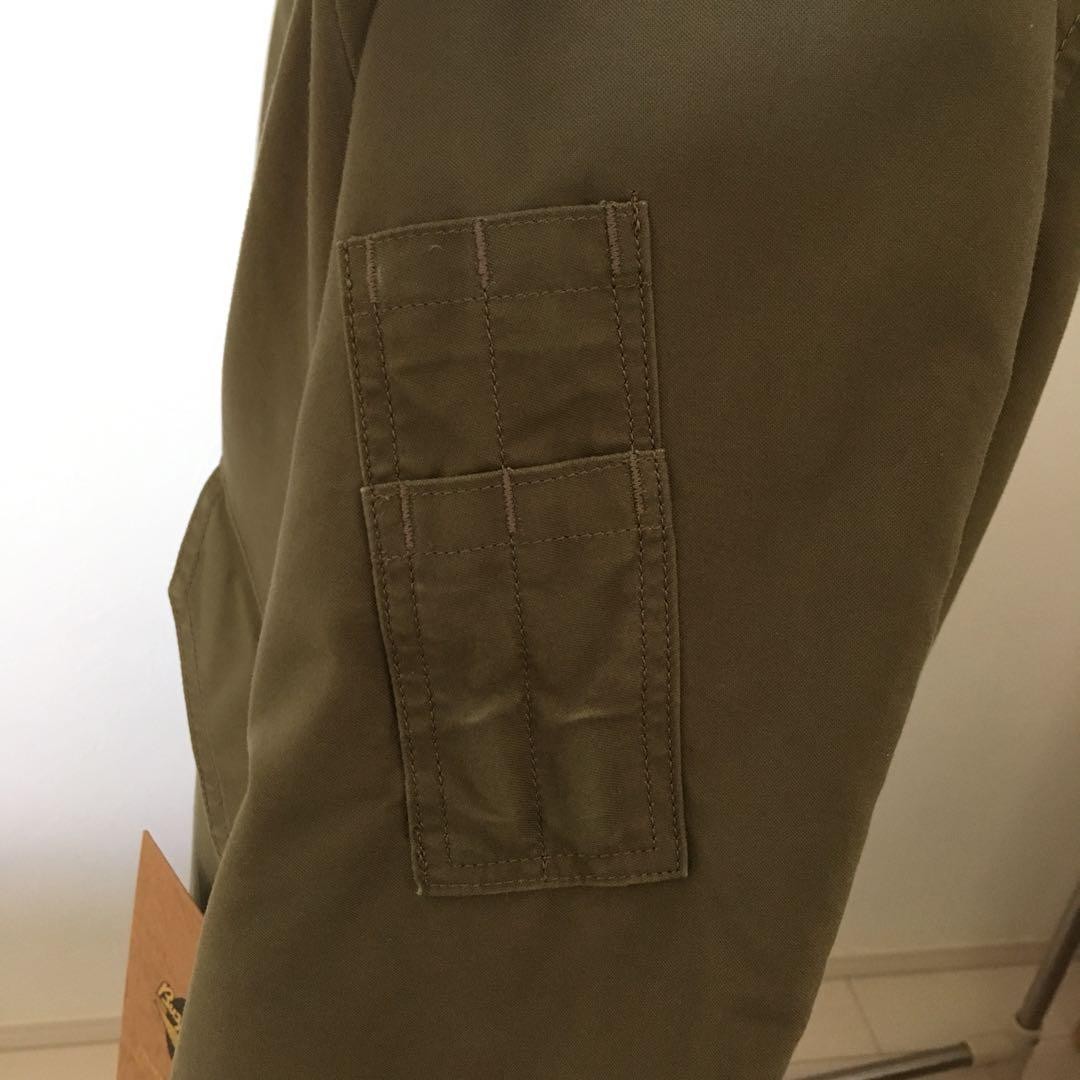 Buzz Rickson's L-2 Flight Jacket 30th Anniversary… - image 13