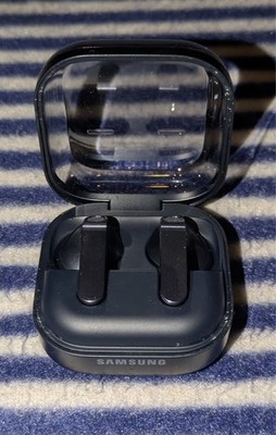 Samsung Galaxy Buds4 Pro black Neu unbenutzt ohne OVP