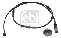 Warnkontakt Bremsbelagverschleiß Febi Bilstein 36427 FüR BMW F04 F03 F02 F01 7Er