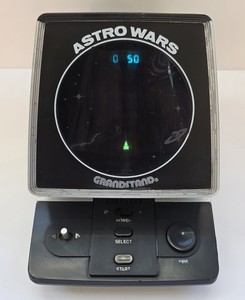 Astro Wars | eBay