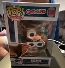 Funko Pop! Vinyl Pop! Movies Gremlins - Gizmo #1146 Vinyl Figure
