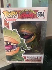 Funko Pop! Movies Little Shop of Horrors Audrey II #654