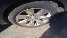 Used Wheel fits: 2011 Buick Lacrosse 18x8 7 spoke chrome opt Q52 Grade A