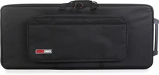 Gator GK-61 Semi-Rigid Keyboard Case