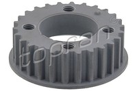 Zahnrad Kurbelwelle Topran 100 642 FüR Audi C4 4A5 C3 A6 80 443 444 4A2 Avant B4