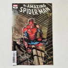 Amazing Spider-Man #28 First Print Cover A Marvel Comics 2026