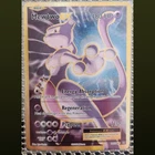 POKEMON XY EVOLUTIONS MEWTWO EX 103/108 FULL ART ULTRA RARE NEAR MINT