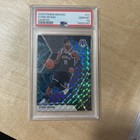 2019-20 Panini Mosaic Kyrie Irving #11 Genesis Prizm SSP Brooklyn Nets Holo NBA