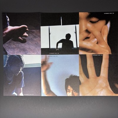 David Tao Ultrasound 1997–2003 陶喆 樂之路 臺版金碟 2CD IFPI:LB76
