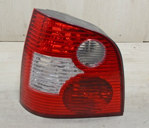 VW Polo 9N Bj 2003 Rücklicht Rückleuchte hinten LINKS 6Q6945095B #147576-B650