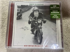 BRETT ELDREDGE MERRY CHRISTMAS (WELCOME TO THE FAMILY) NEW CD