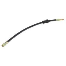 2x Bremsschlauch vorne für VW Vento 1H2 | 23843016